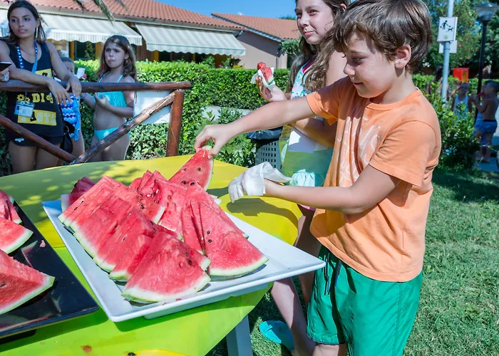 Villaggio Mare SiAlbergo
