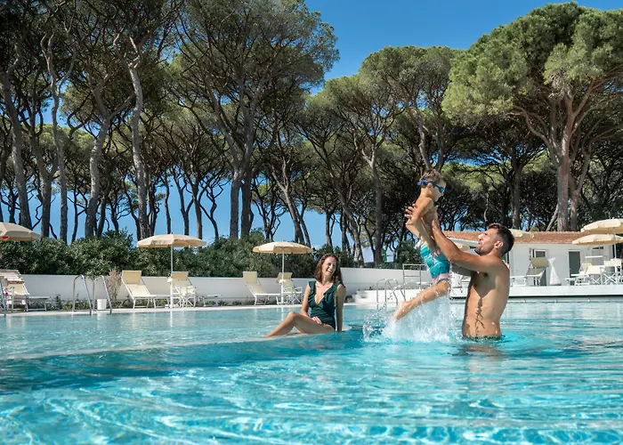 The Sense Experience Resort - Preferred Hotels & Resorts