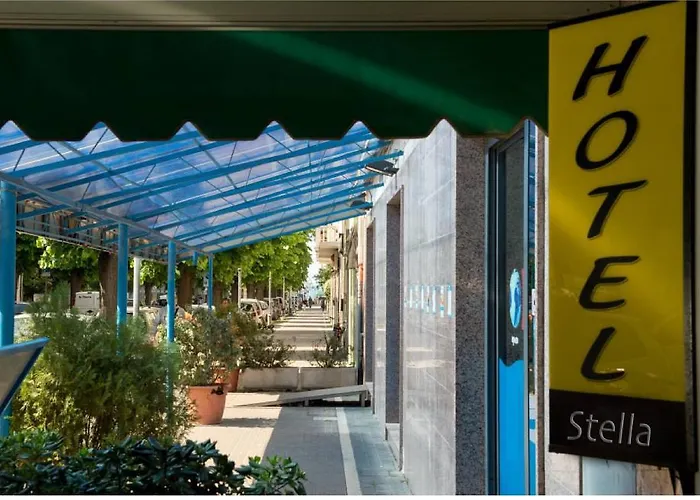 Hotel Maida Follonica
